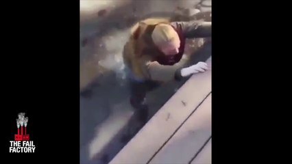 ☼ Ultimate Girls Fails Compilation // Janary 2017 ☼ The Fail Factory