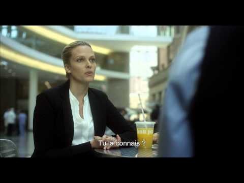 EFFETS SECONDAIRES - BANDE ANNONCE VOSTF
