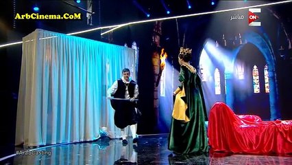 arab Casting مشاهدة الحلقة 10 الموسم 2 part 2