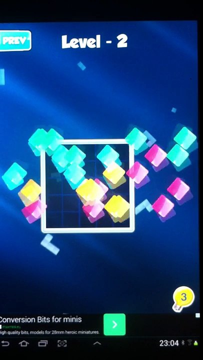 Блока! Предварительный просмотр в HD качестве 720р