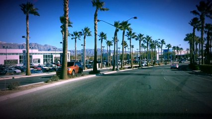 Return to centennial library, near Las Vegad