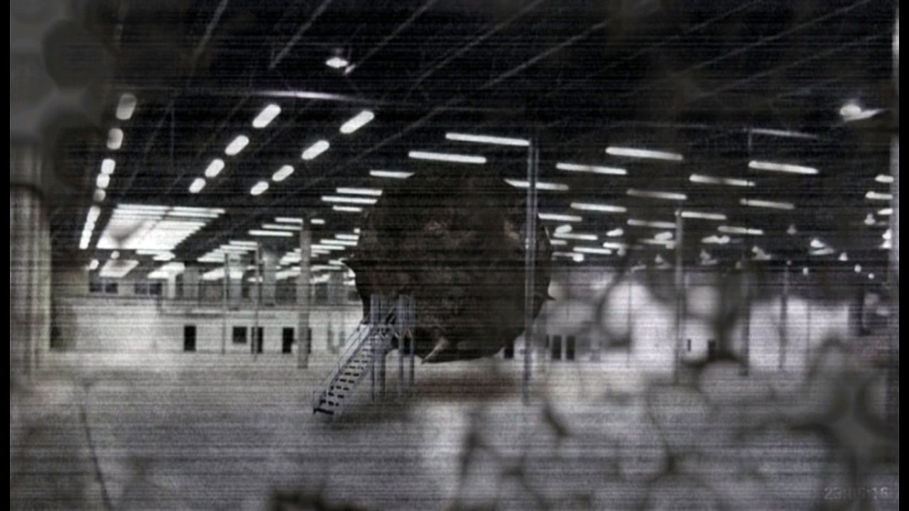 SCP-002 - The -Living- Room