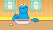 Sesame Street Alphabet Soup Cartoon Animation PBS Kids Game Play ...