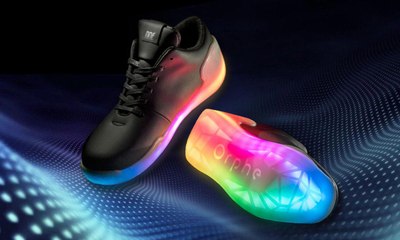 5 Incredible Gadgets That You Can Wear #1