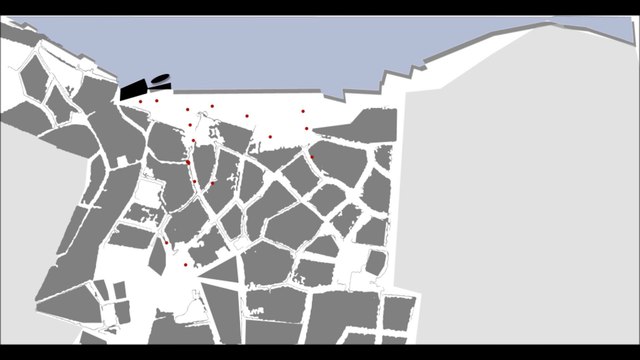 sirkeci tren garı/marmaray etkisi