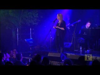 Sondheim Birthday Cabaret Features Favorites From "Into the Woods," Part 1