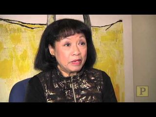 Baayork Lee Talks Original Broadway Production of "The King and I"