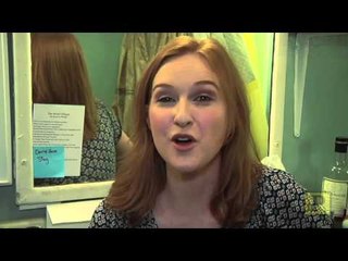"Amazing Grace" Cast Performs Emotional Spoken Word Version of the Iconic Title Hymn