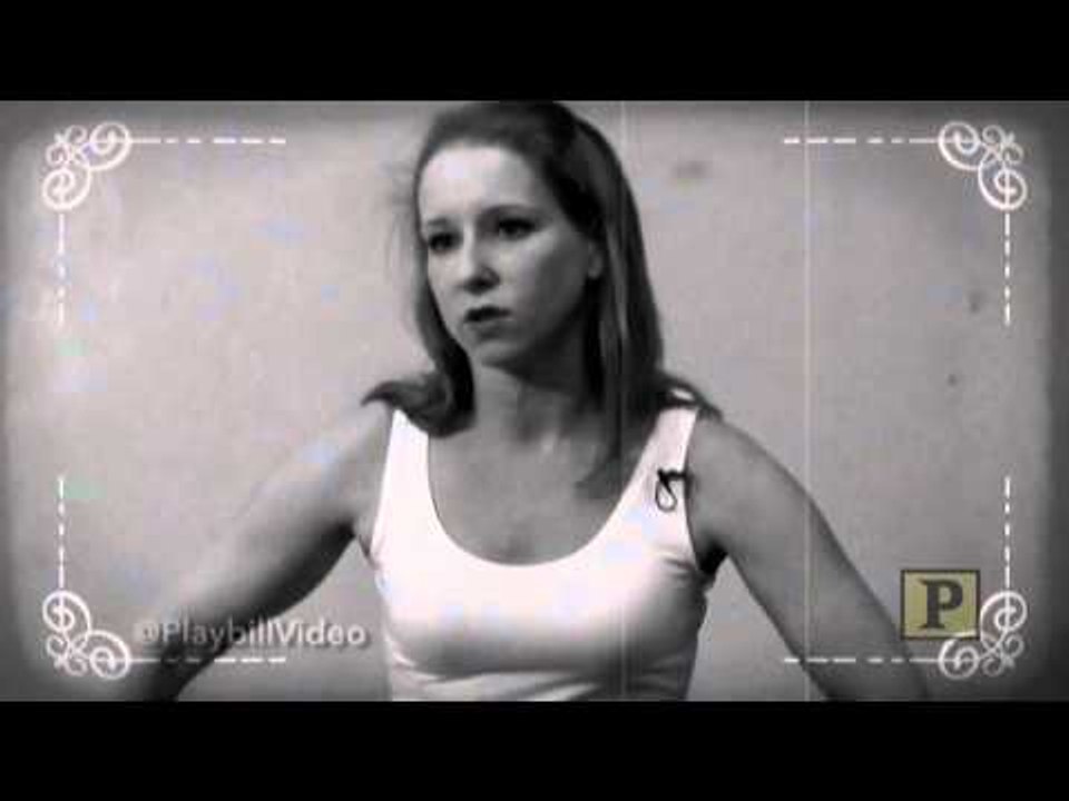 Cabaret Star Molly Pope Celebrates 100 Years of Edith Piaf in Exclusive Vintage-Look Video