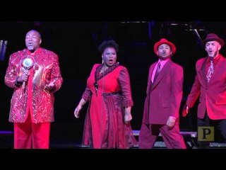 Encores! Production of "Cabin in the Sky" Pits Good vs. Evil in a Battle for True Love