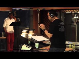 James and the Giant Peach - Cast Recording