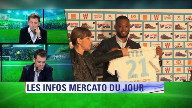 Le best-of de l’After foot du jeudi 26 janvier