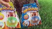 Tiny Wubble Bubble Ball Review - Does This Thing Really Works? DIY How to Inflate It - Toy Videos