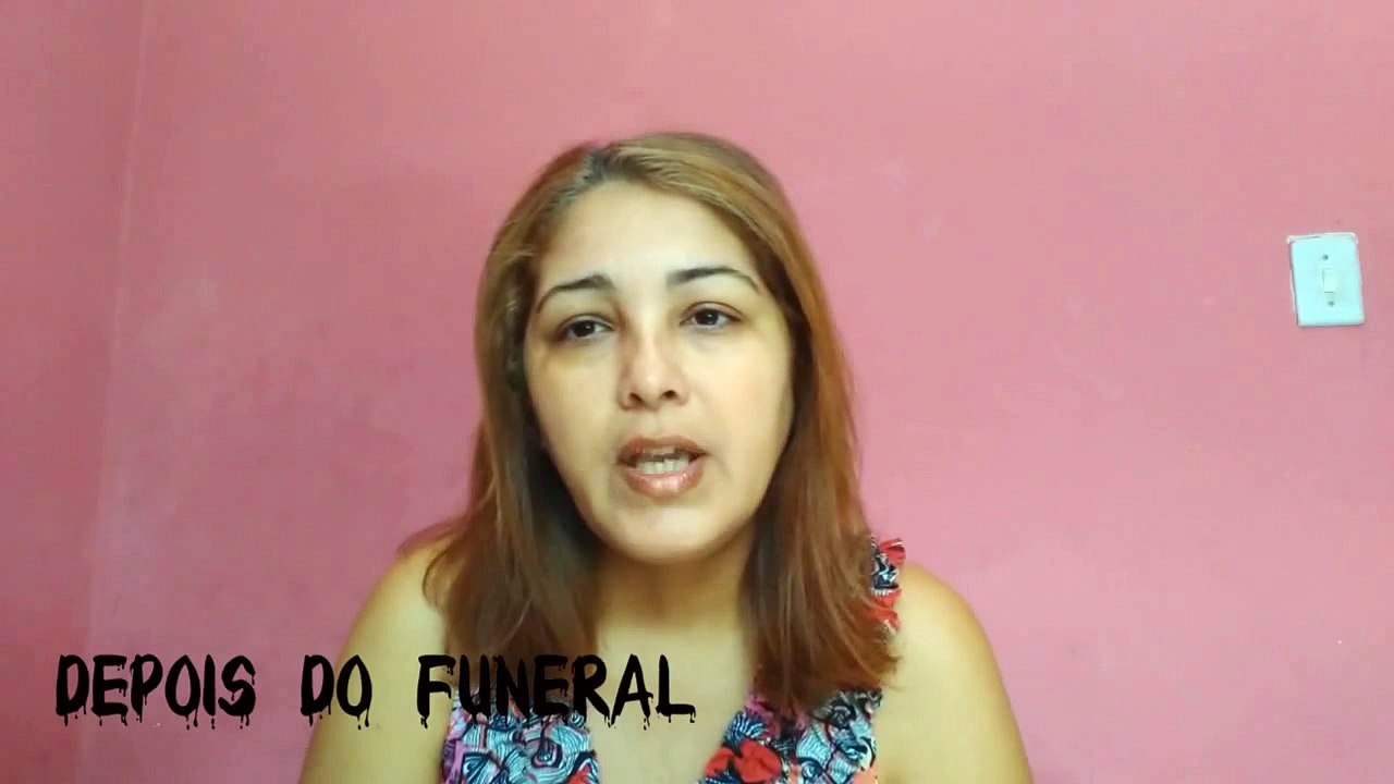 Video#27 Depois do Funeral