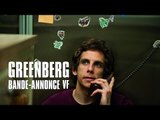Greenberg avec Ben Stiller et Greta Gerwig - Bande Annonce VF