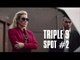 Triple 9 de John Hillcoat avec Kate Winslet - Spot #2