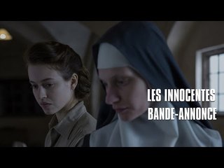 Les Innocentes d'Anne Fontaine - Bande-Annonce