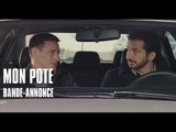 Mon pote avec Edouard Baer et Benoît Magimel - Bande Annonce
