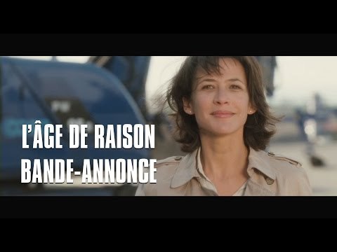 L'âge de raison avec Sophie Marceau - Bande-Annonce