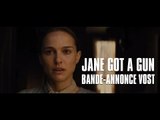 Jane Got A Gun avec Natalie Portman, Ewan McGregor - Bande-Annonce VOST