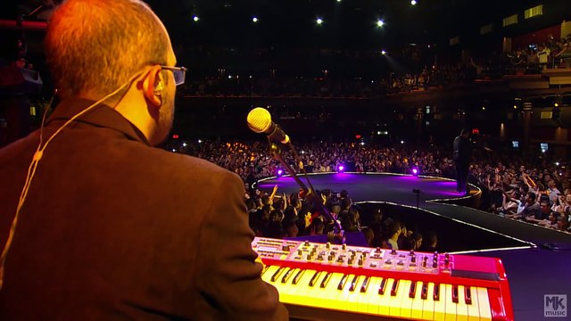 Anderson Freire - DVD Essência - Raridade (AO VIVO)