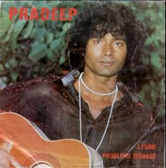 PRADEEP MIXX SEGA