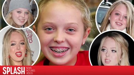 Tiffany Trump: Through the Years