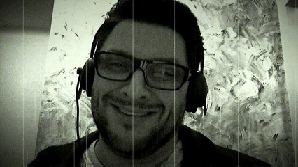 Agnus Day - Michael Smith by Léo Solari