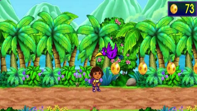 Doras Super Soccer Showdown - Doras Games