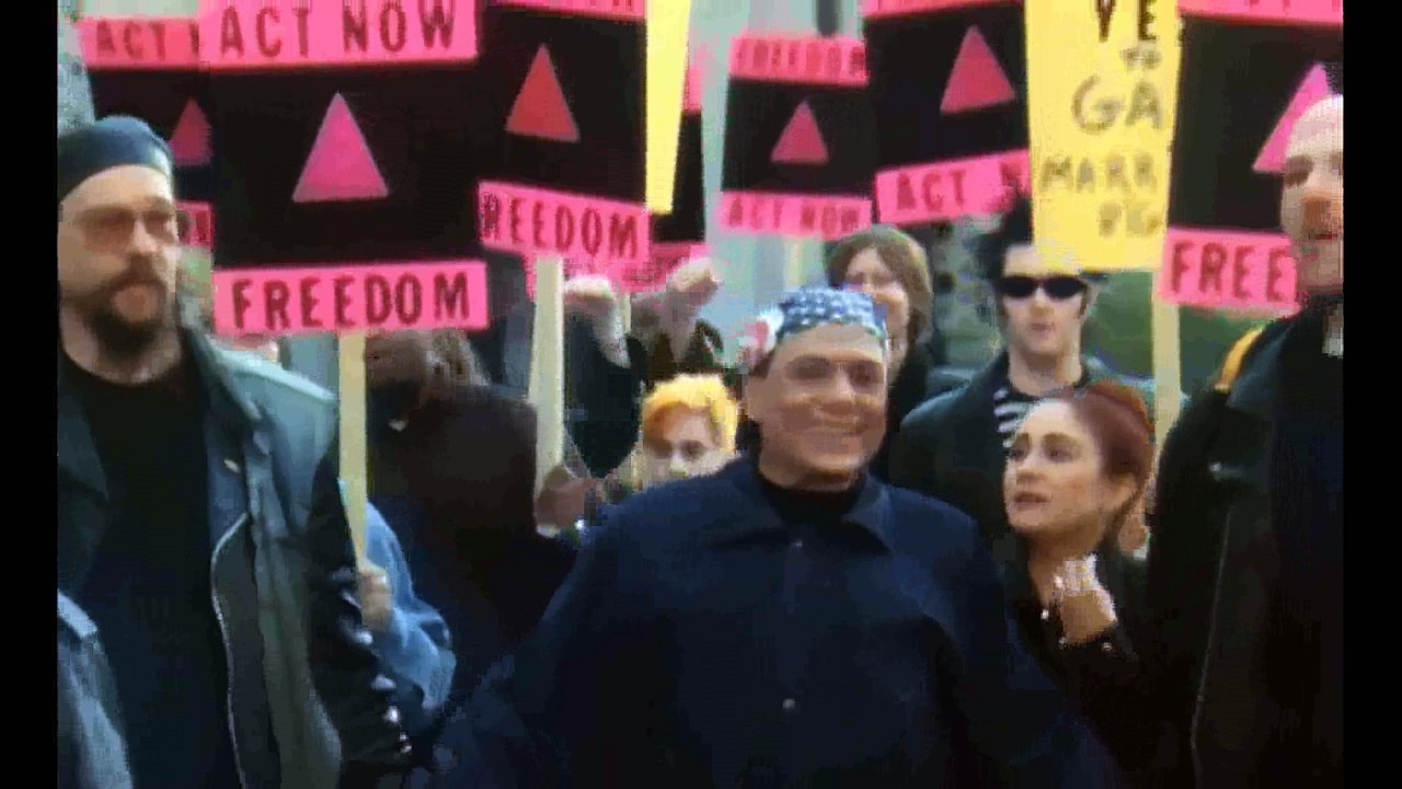 HD فــــيـــلــم هـــالـــو امـــريـــكا النجم...