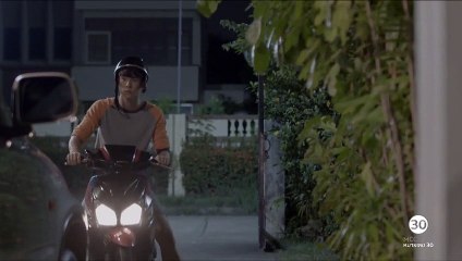 [Eng Sub - BL] My Bromance the Series Ep.2