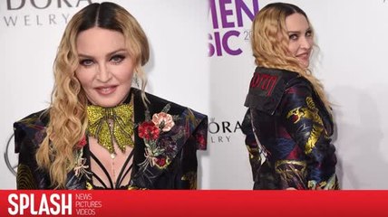 Madonna aparece en una corte en Malawi para aplicar a la adopción de dos hijos más