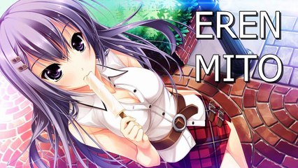 EREN MITO (ANIME CRACK) (rogerib)