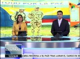 FARC responde a señalamientos sobre salida de menores de sus filas