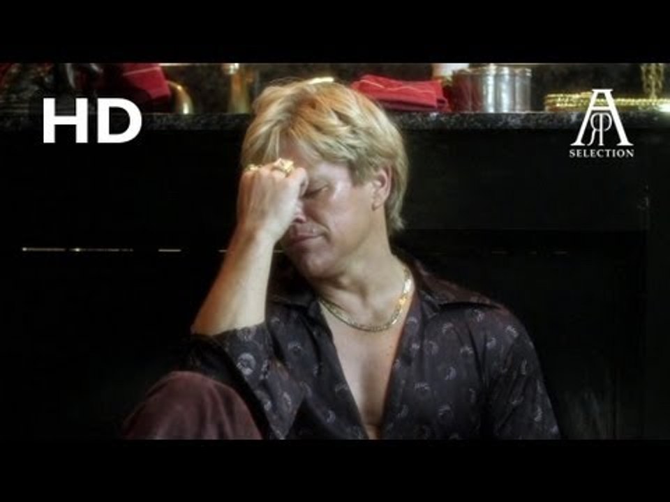 MA VIE AVEC LIBERACE- TEASER 2 MUSICAL (60 SEC)