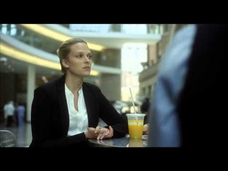 EFFETS SECONDAIRES : BANDE ANNONCE VF