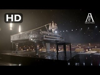 MA VIE AVEC LIBERACE - LES COULISSES DU TOURNAGE