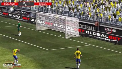 O MELHOR GAME DE FUTEBOL NA MINHA OPINIÃO