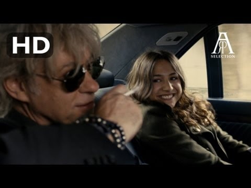 BAD GIRL - TRAILER (MAUVAISE FILLE)