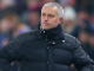 United deserve final place - Mourinho