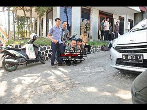 Pelatihan Layanan Prima batu malang hotel perdana 2 nov 2014