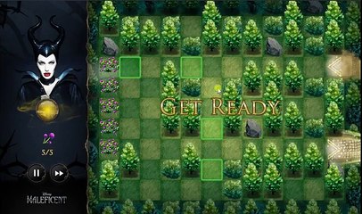 Maleficent Movie - Maleficent Movie Game - Disney Movies Game