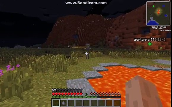 Мод летс плей серия 4