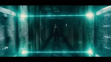 El esperado final de Resident Evil, protagonista de los estrenos en EE.UU.