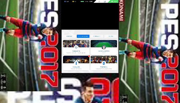 SAIIU!!Como Colocar Narração No Pes 2017 Mobile (Sem Root)