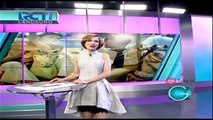 Wulan Guritno Lepas Syaloom Tinggal di Inggris