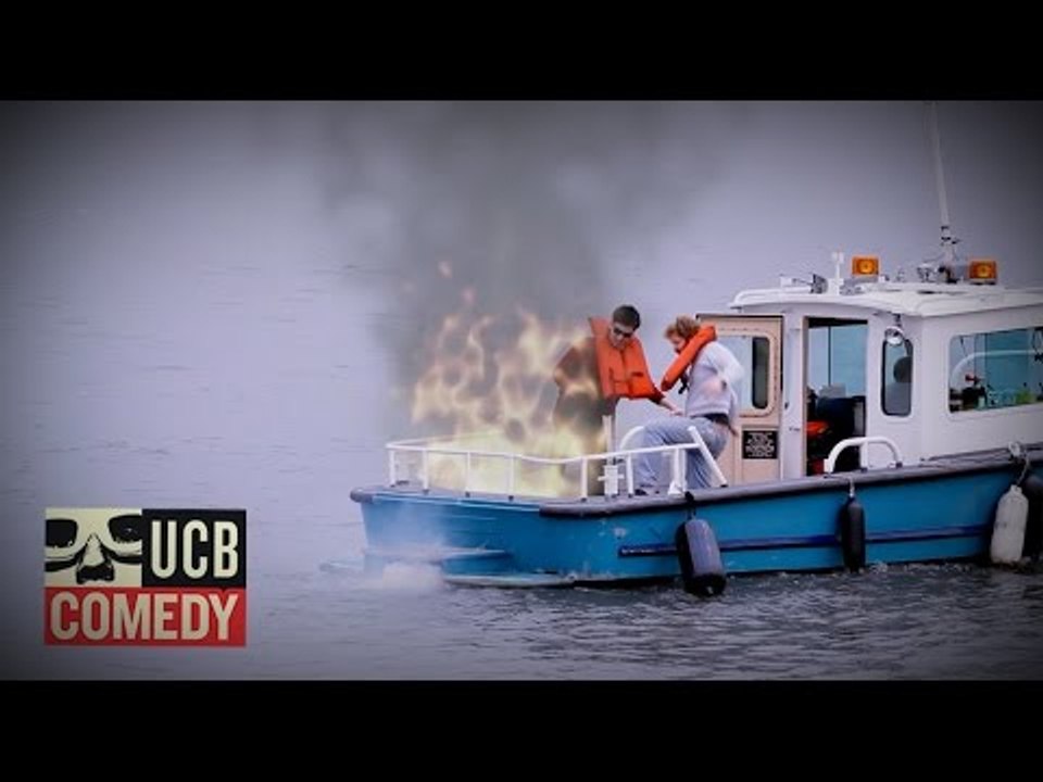 Use The Water | Whale Thief