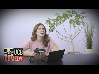 We Made These People Watch The Hurt Locker | Worthless Digital Trash