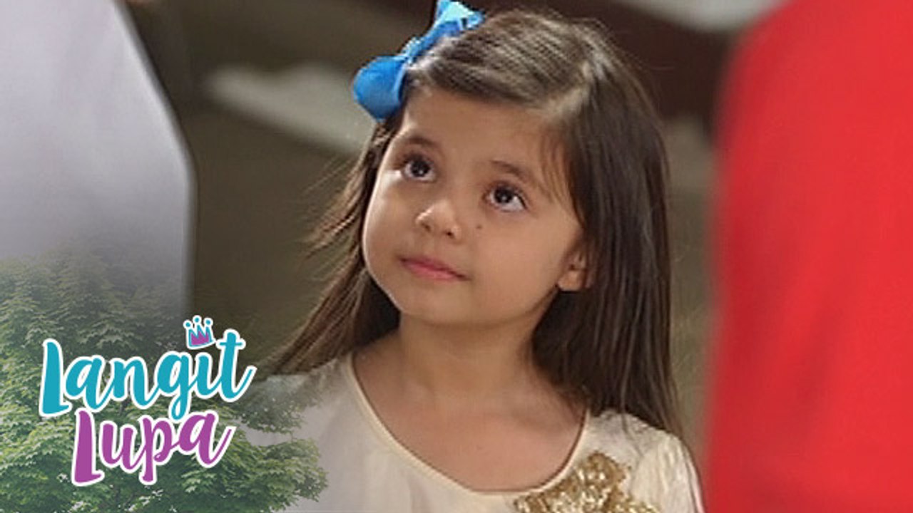 Langit Lupa: Princess overhears Lala and Joey's conversation | Episode 44