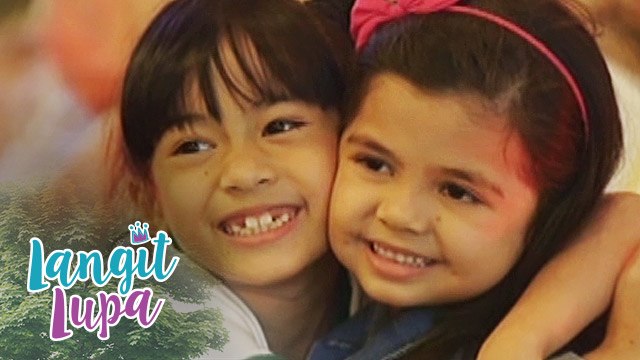 Langit Lupa: Esang and Princess enjoy their field trip | Episode 44